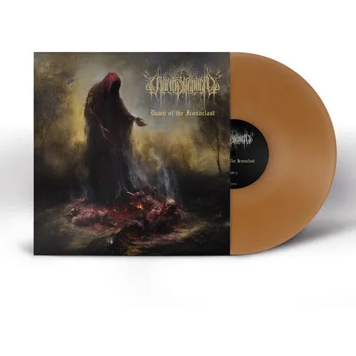 Dawn Of The Iconoclast LP