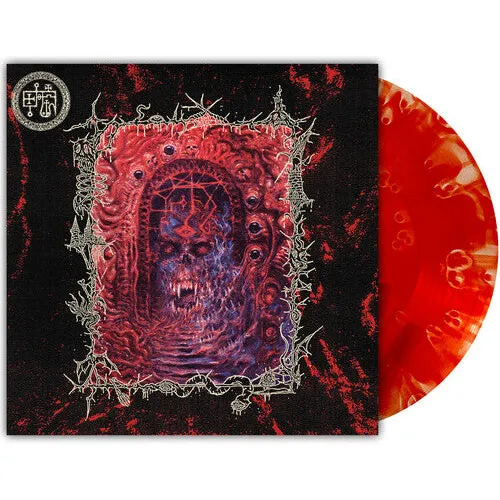Bloody Dreams LP