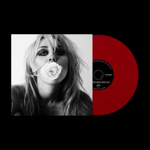 BASS PERSUADERS (140 GR 12" RED INDIE EXC.-LTD.)