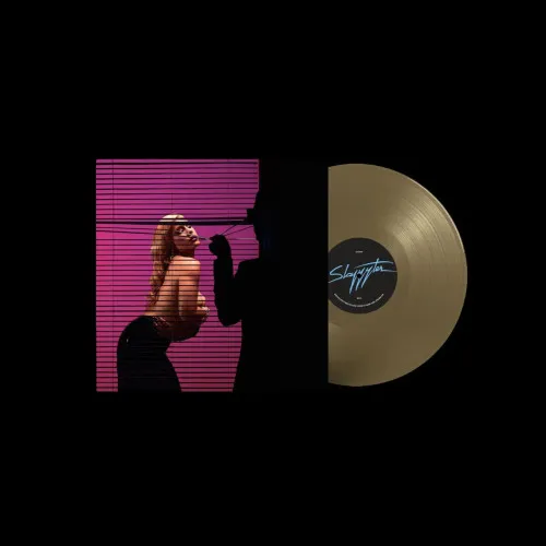 STARFUCKER (140 GR 12" GOLD)