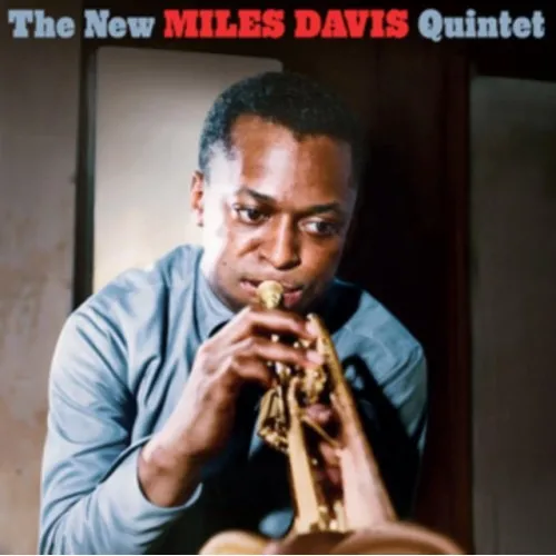 MILES DAVIS QUINTET 
