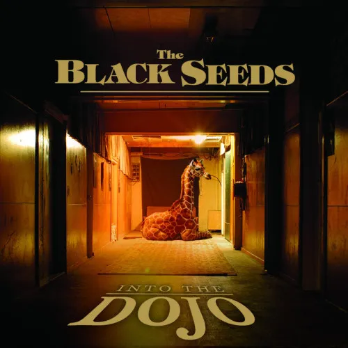Into the Dojo LP