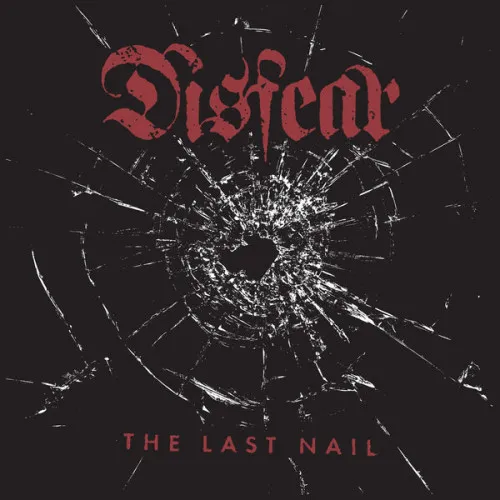 The Last Nail