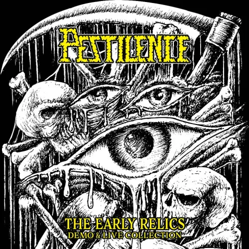 The Early Relics