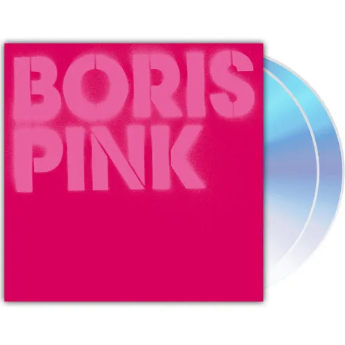 Pink 20th Anniversary