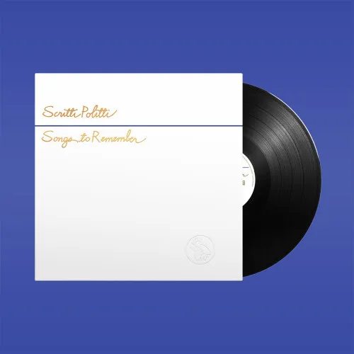 SONGS TO REMEMBER 