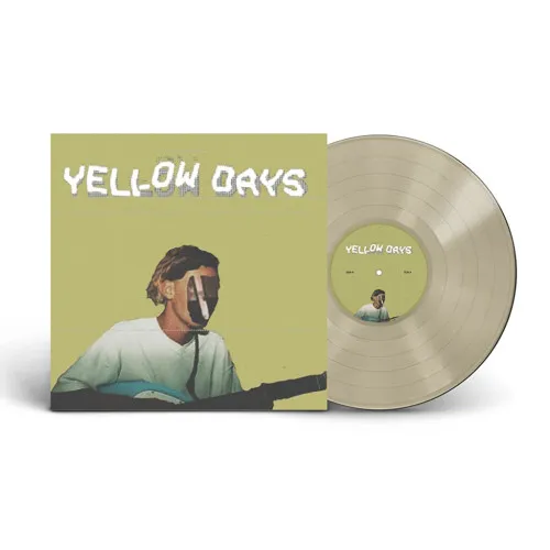 Harmless Melodies LP GOLD