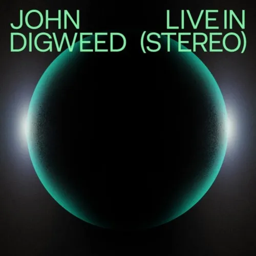 John Digweed - Live in Stereo