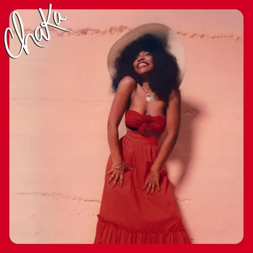 CHAKA (140 GR 12" RED -LTD.)
