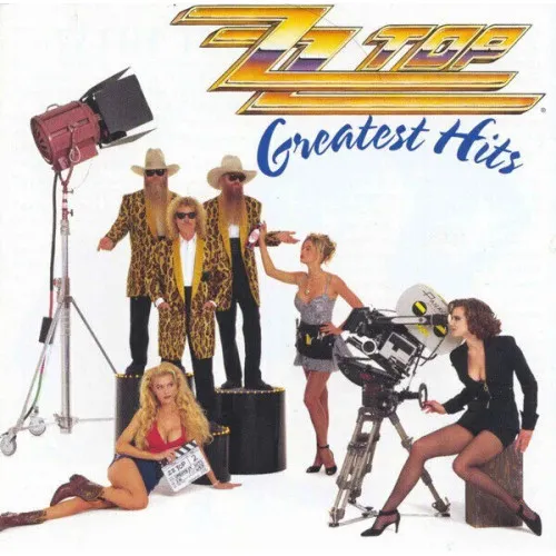 GREATEST HITS