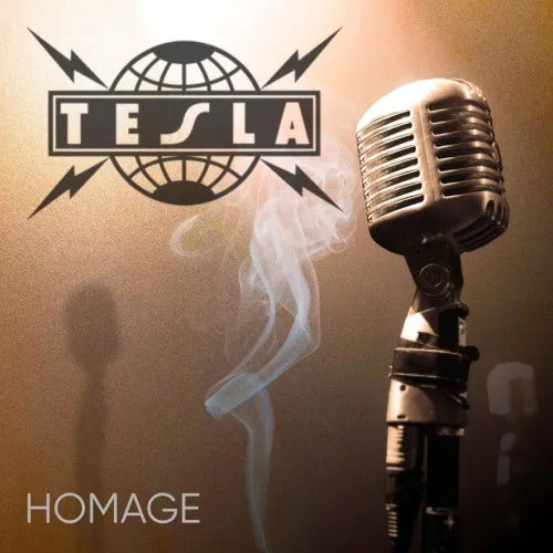 Homage LP ORANGE INDIE