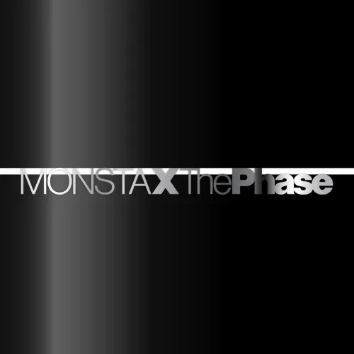 MONSTA X - The Phase