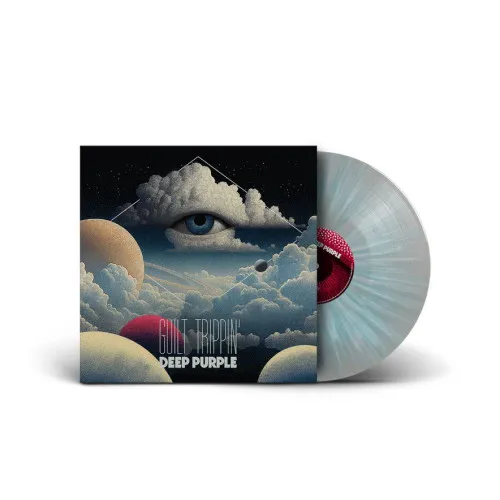 Guilt Trippin EP