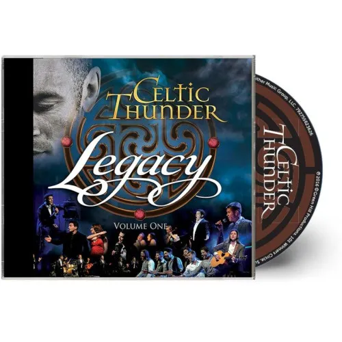 Legacy Vol 1