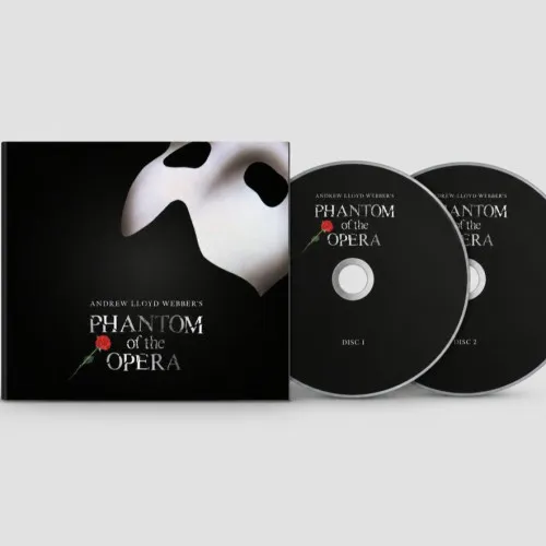 The Phantom Of The Opera - The Andrew Lloyd Webber 2026 Mix