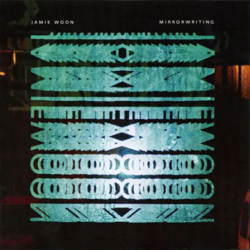 Mirringwriting LP