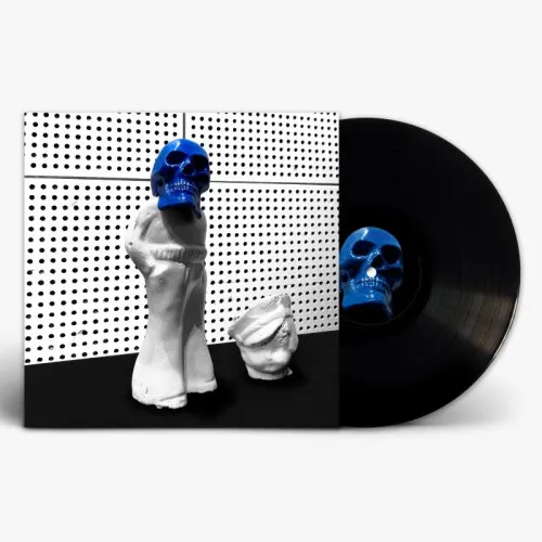 Frozen Charlotte LP BLACK