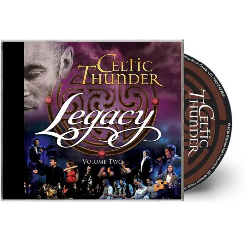 Legacy Vol 2