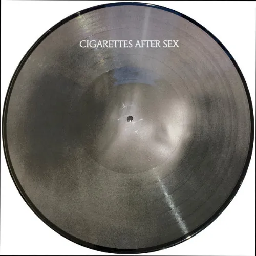 X's LP PICTURE