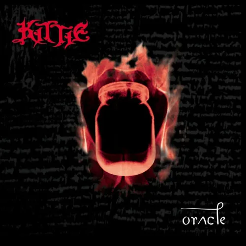 Oracle LP BLACK