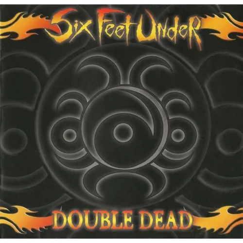 Double Dead Redux LP