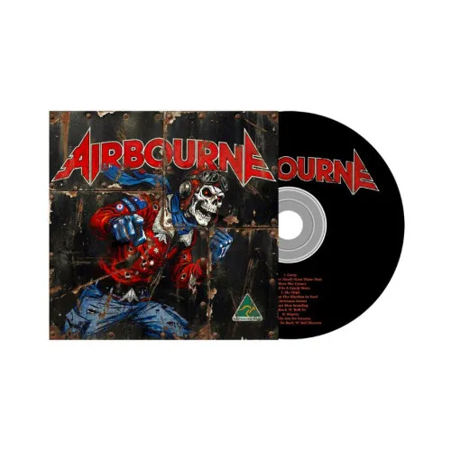 Airbourne