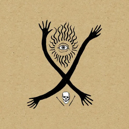 Newly Sentient Being LP+DVD