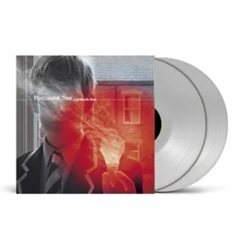 Lightbulb Sun LP CLEAR