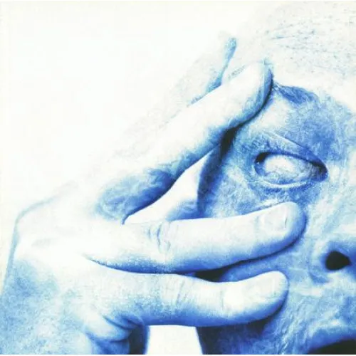 In Absentia LP CLEAR