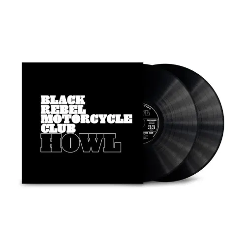 Howl LP