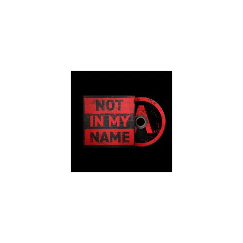 Not In My Name