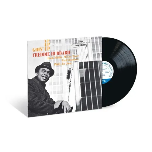 Goin' Up (Blue Note Classic)