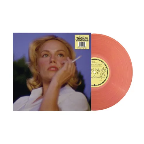 THE GIRL OF YOUR DREAMS (COLOURED INDIE EXCL-LTD.)