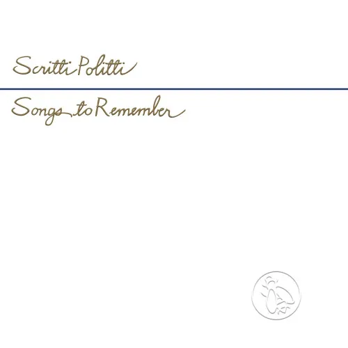 SONGS TO REMEMBER 