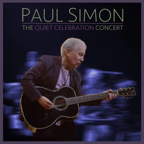 The Quiet Celebration Concert