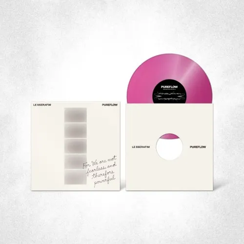 2ND STUDIO ALBUM