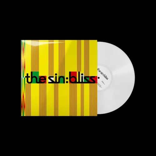 THE SIN : BLISS LP