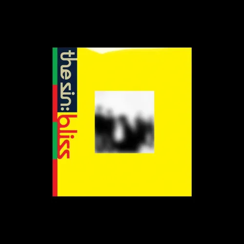 THE SIN : BLISS: TAKE 3