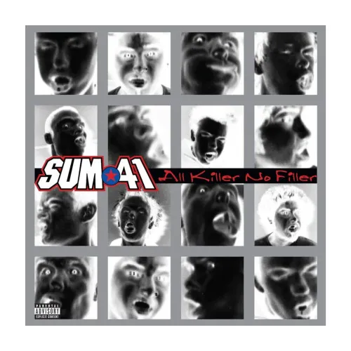 All Killer, No Filler (25th Anniversary)