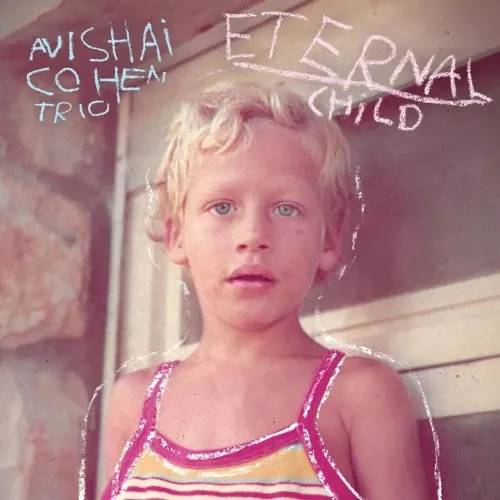 ETERNAL CHILD [CD]