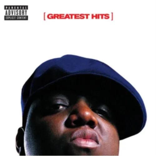 GREATEST HITS (140 GR 12" BLUE INDIE-LTD.)