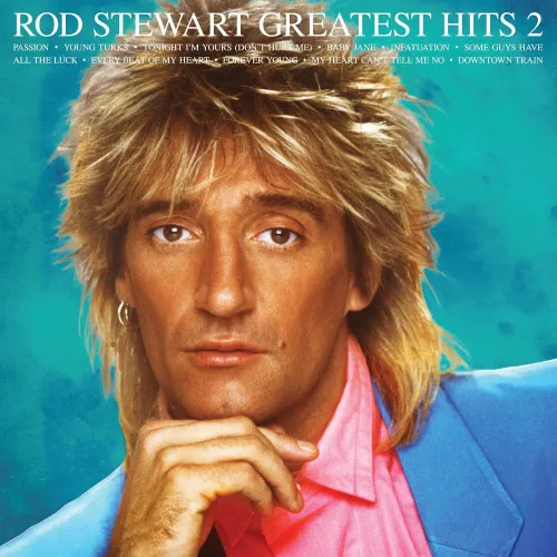 GREATEST HITS, VOL. 2