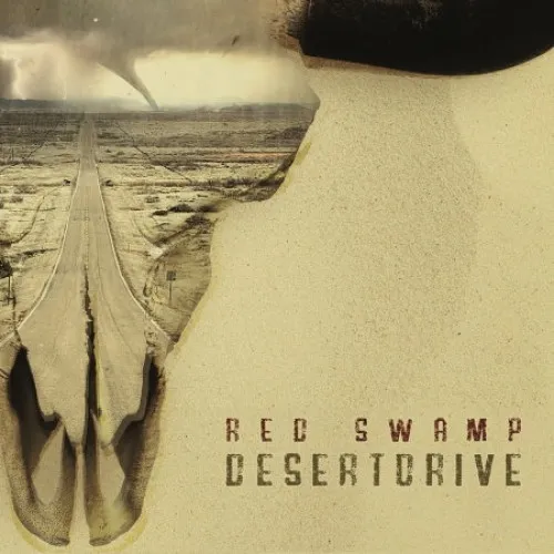 Desert Drive