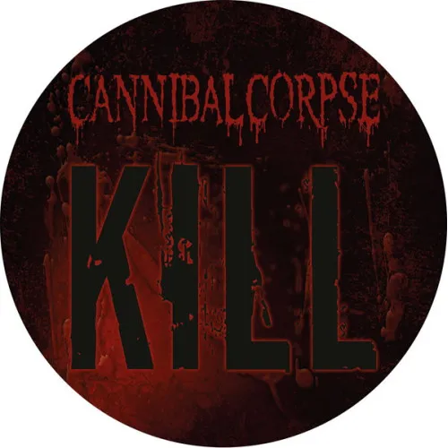Kill LP PICTURE