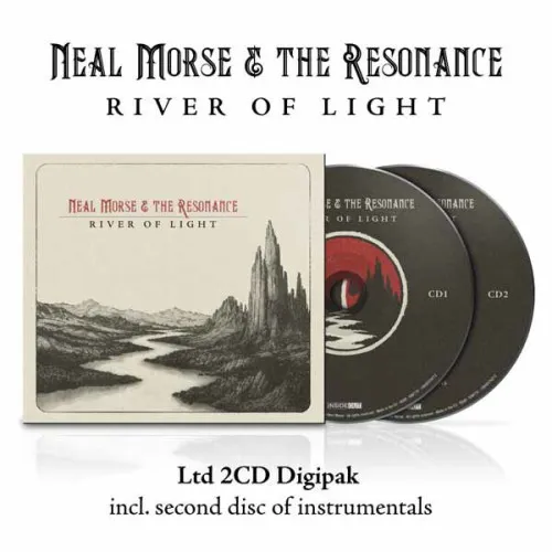 River Of Light