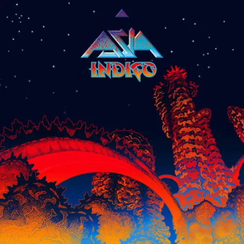 Indigo BLURAY