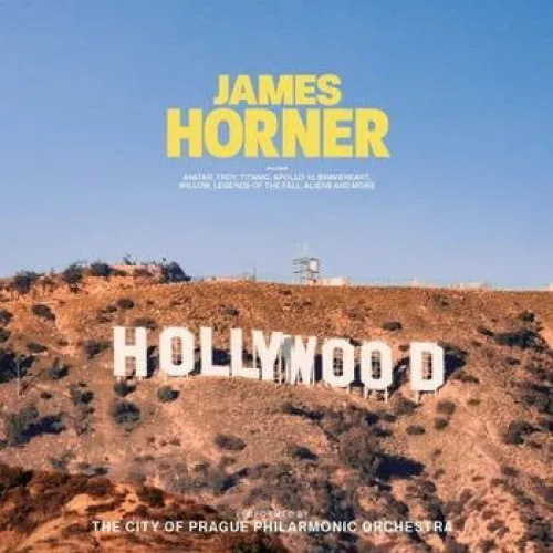 Holywood Story LP
