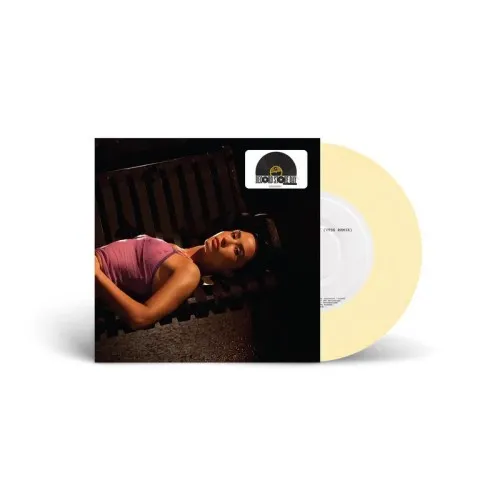 Frequency (buttermilk) (RSD26)
