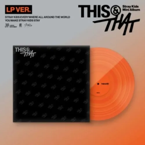 This & That (Coloured)
