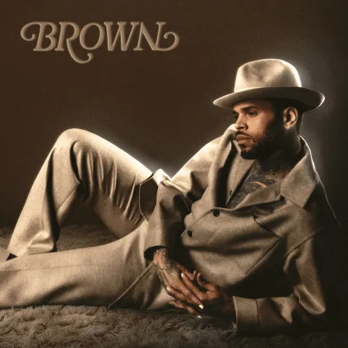 BROWN (BLACK ICE)